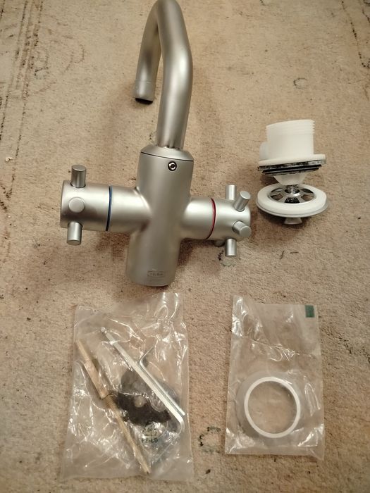 Bateria kuchenna Bellen IKEA