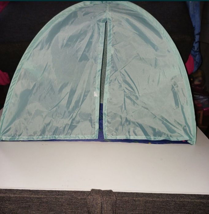 Карусель челсі Барбі і намет Baby Born