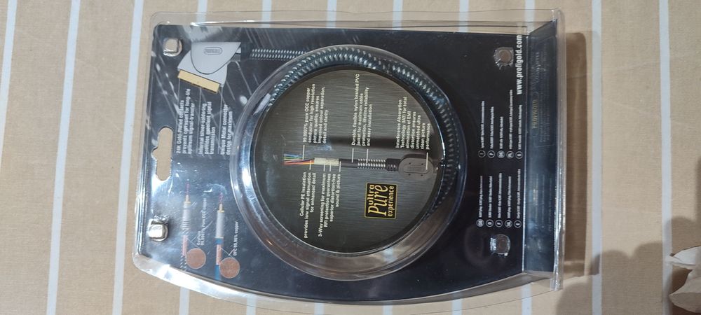 Cabo Profigold SCART-SCART