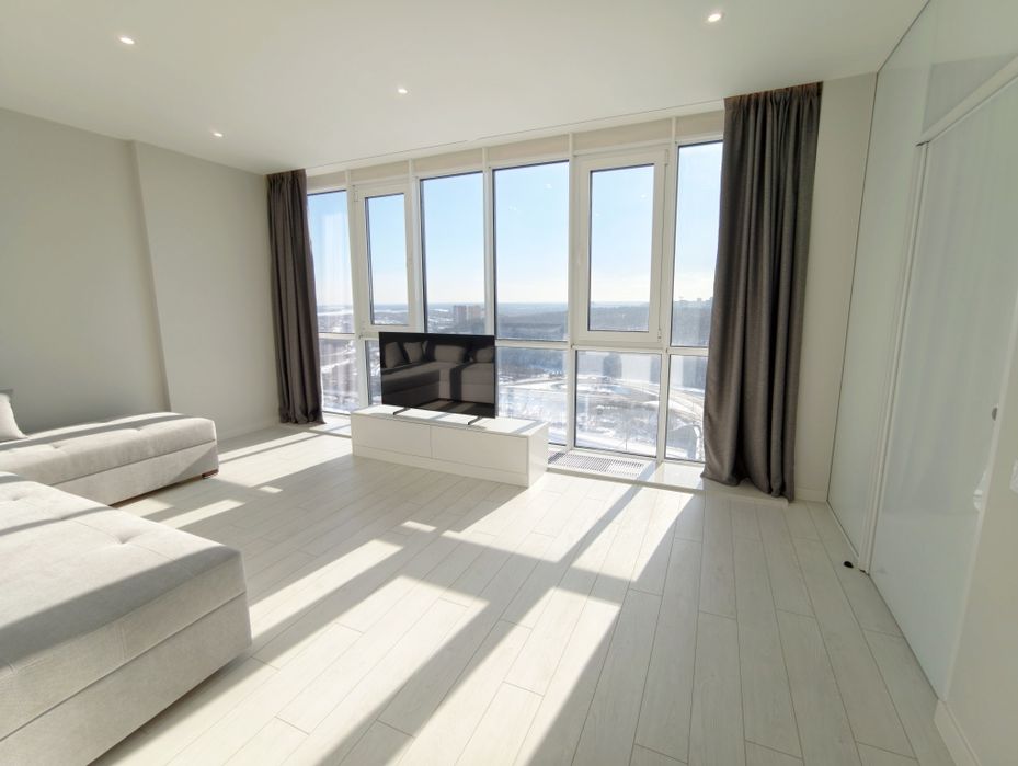 3К квартира ЖК Новопечерська вежа/Ліфти працюють завжди+Тепло/вода