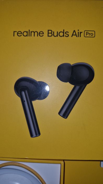 Навушники Realme Buds Air Pro