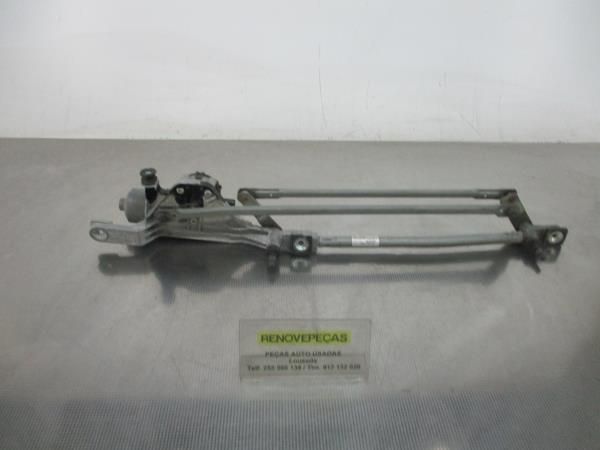 Motor limpa vidros frente FORD Focus II Carrinha (DA_)