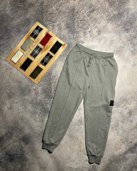 Pants junior si classic badge