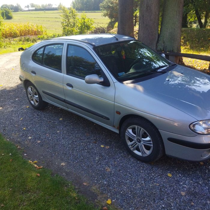 Sprzedam Renault Megane