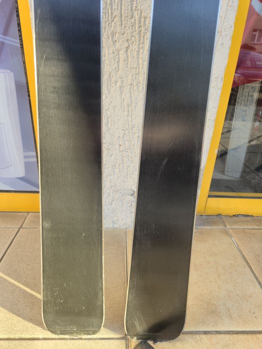 Narty AllMountain ELAN Magfire 78Ti 182 cm Wrocław