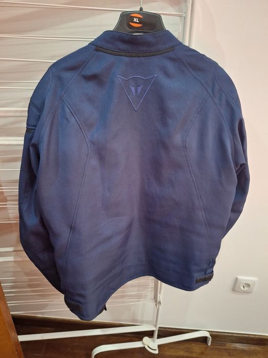 Casaco moto dainese