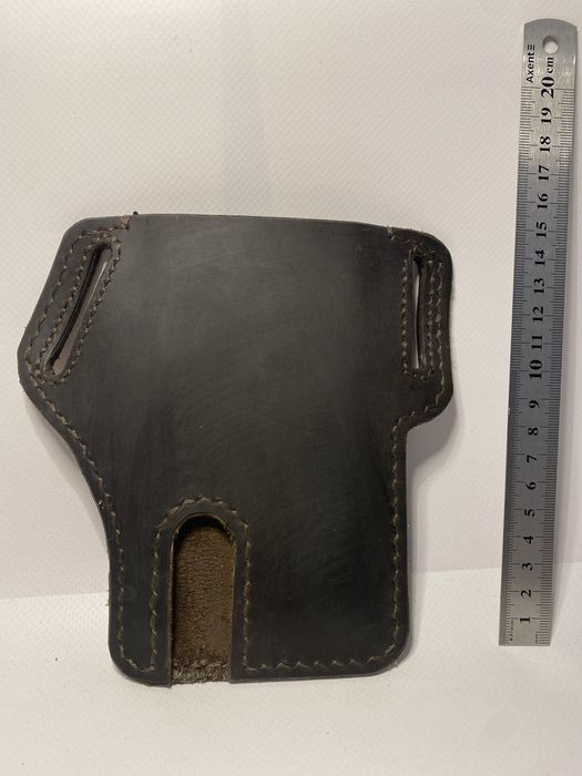 Чехол для смартфона , кошельки, пенал, из кожи.