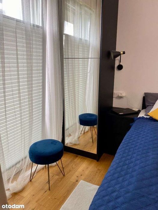 Apartament z ogródkiem przy Parku Śląskim - Widok 5