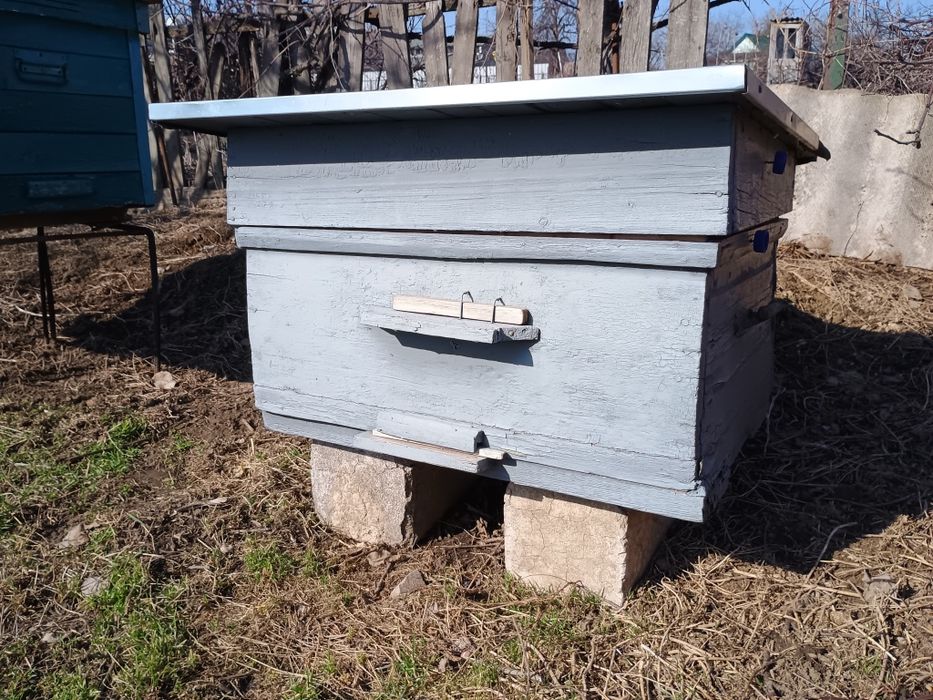 Продам вулики!!!