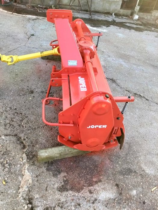 Frese Joper 1.70