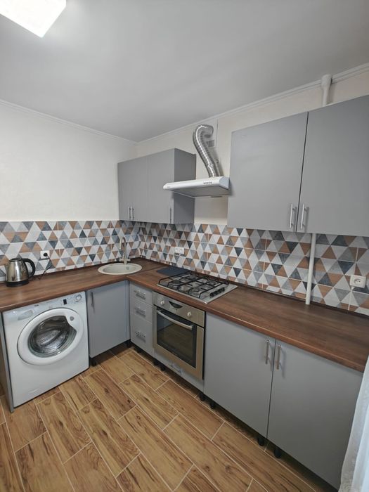 2к квартира на Гравітоні