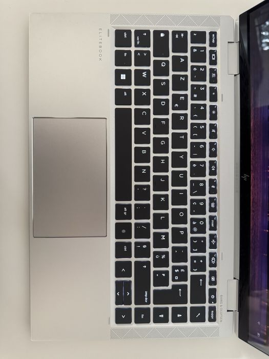Hp elitebook 1040 x360
