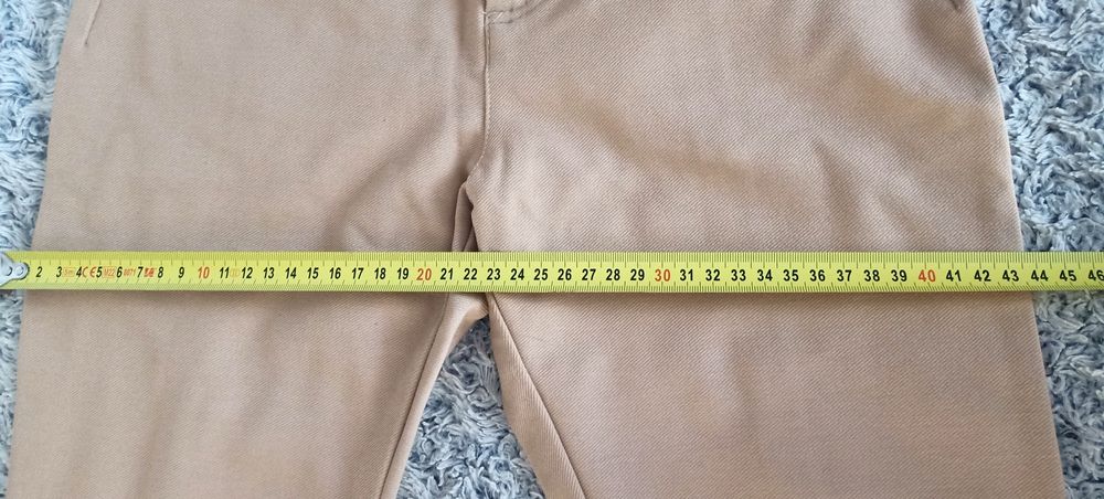 Bryczesy młodzieżowe