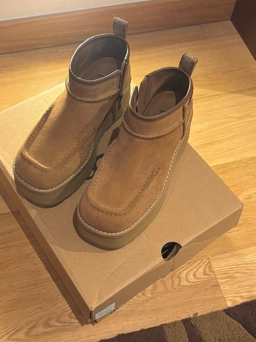 Botas UGG - Novas