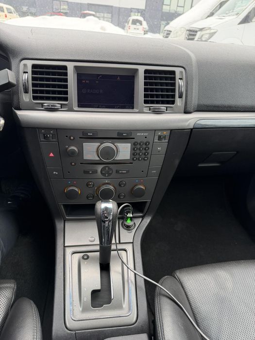 Опель сигнум 3 литра дизель