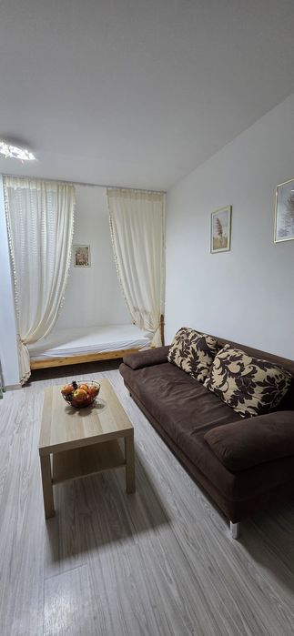 Wynajmę kawalerkę 31m2 ul. Poprzeczna  Bielsko-Biała