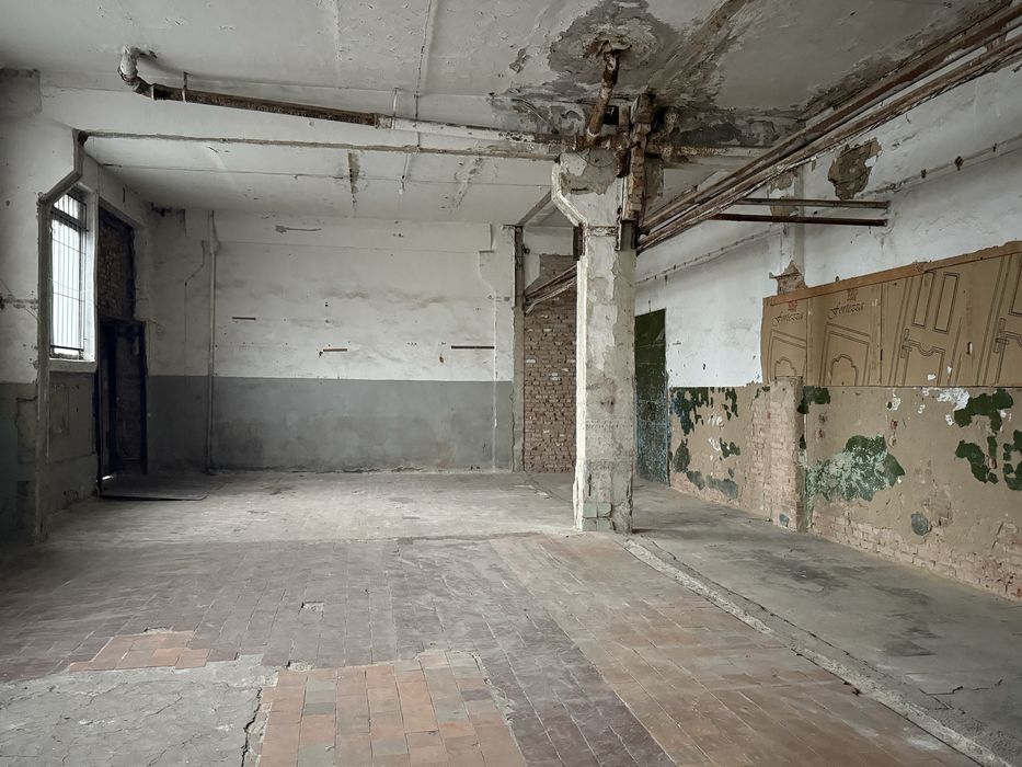 Здам складські приміщення у місті Вінниця