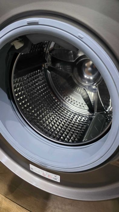 Pralko-Suszarka Samsung szara AI Control, 9/6kg, 1400obr, WiFi,Addwash