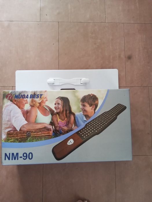 Пояс турманиевый согревающий