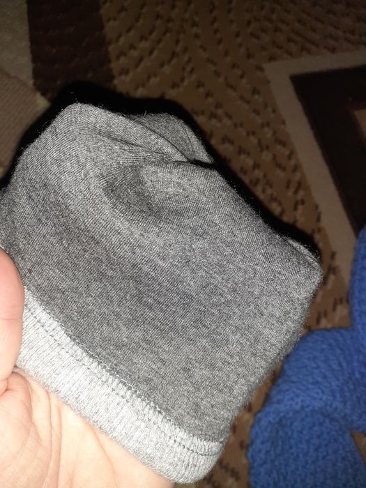 Шапки весна -осень