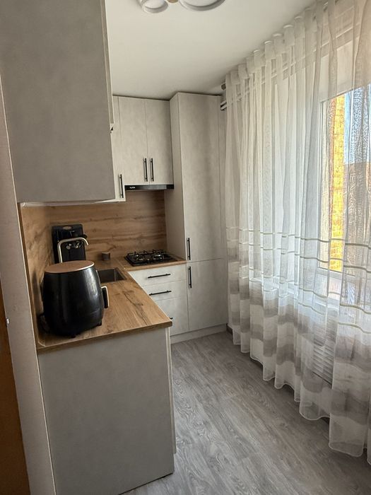 Продаж 1-но кімнатна покращеного планування по Мацієвського