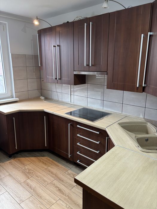 Mieszkanie 42,5m2 dwa pokoje
