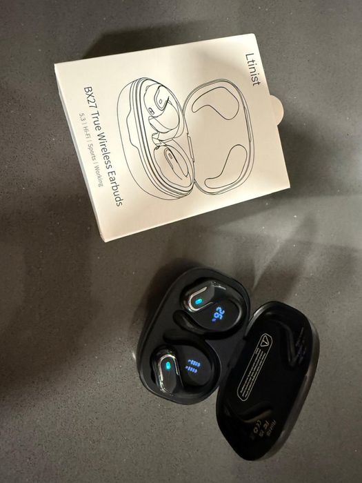 B27 True Wireless Earbuds ltinist