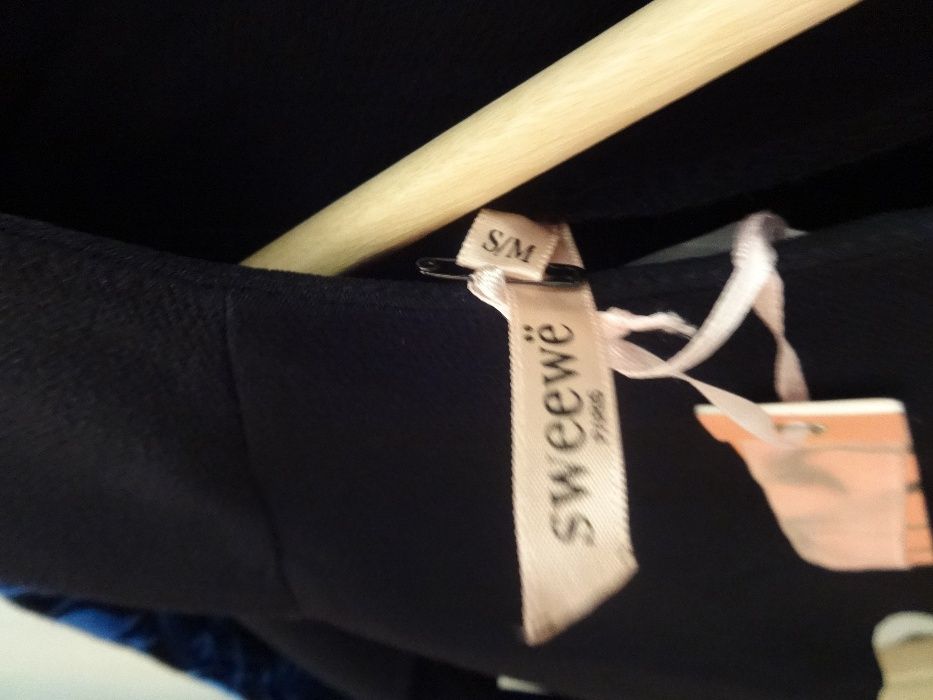 Blusa de senhora bordada