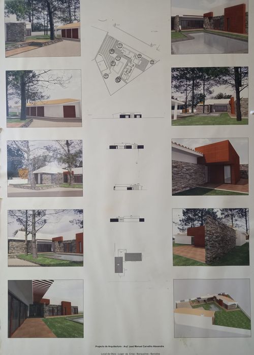 Vendo terreno com 1150 m2