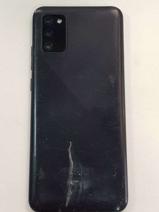 Планшет Samsung Galaxy A 02S  (SM15) 32гб.