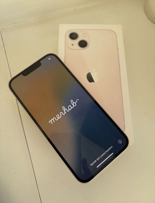 iPhone 13 128 GB – bardzo dobry stan