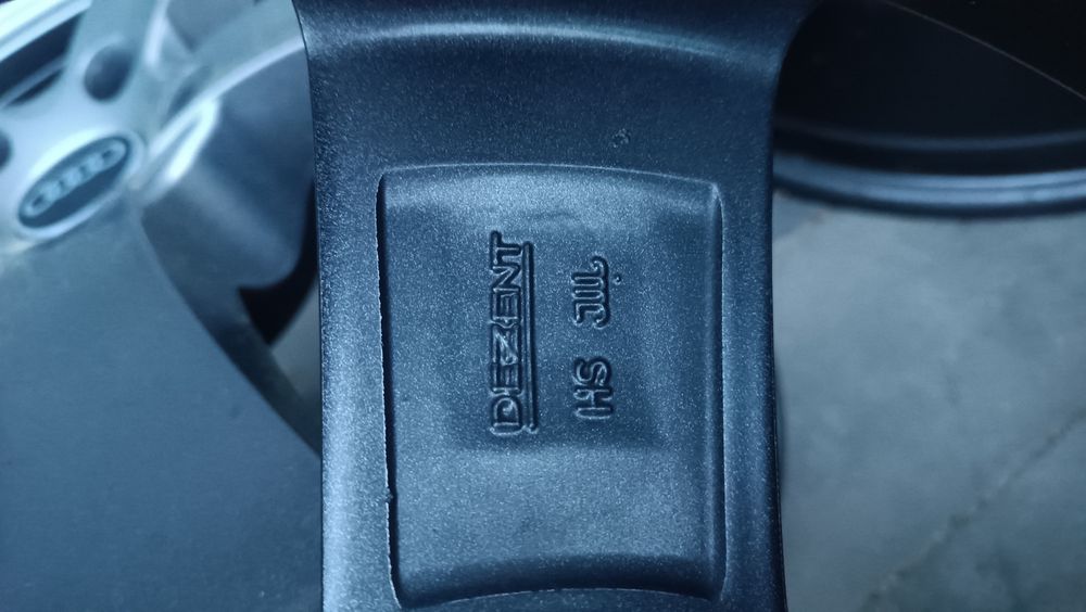 18 Alufelgi Audi A4 A5 A6 5x112 Mercedes C E GLC BMW 3,5, stan bdb grafitowe