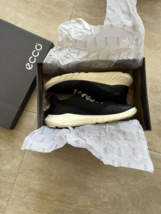 Літні Кроссовки ecco