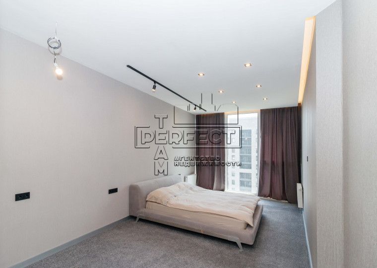 Продаж 3-к квартири Тютюнника 28А ЖК Cardinal