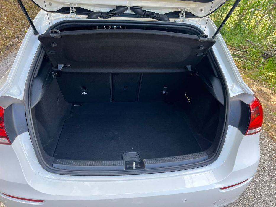 Mercedes Benz A180 style 2019