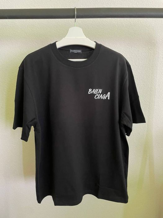 T-shirt balecenciaga