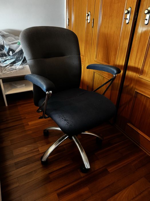 Cadeira escritorio