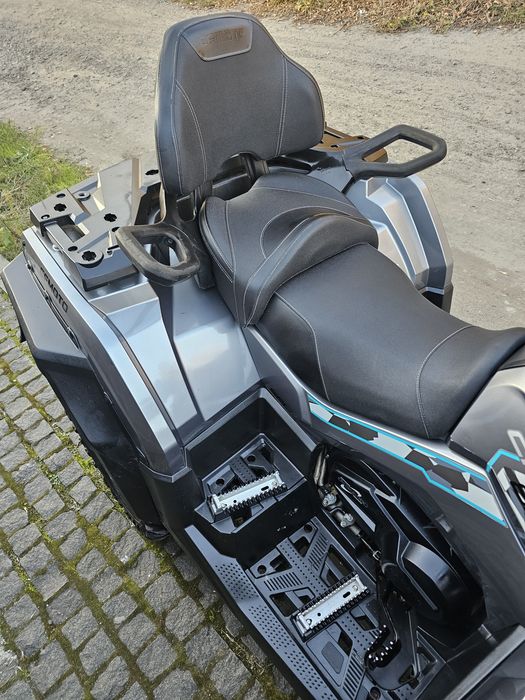 Квадроцикл CF Moto 850