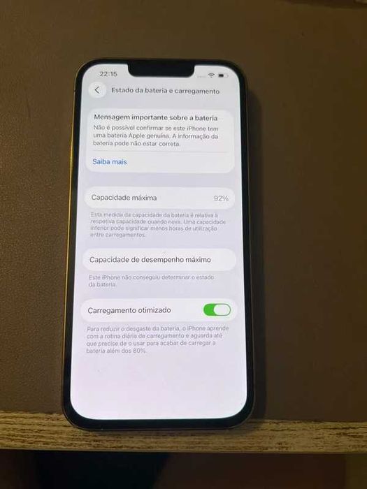 Iphone 13 Pro 128 GB