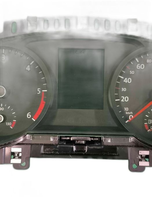 Quadrante / Painel de Instrumentos 5G1920731 - VW GOLF VII