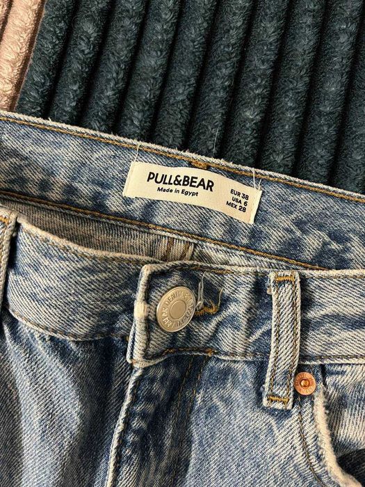 Джинси Pull&bear