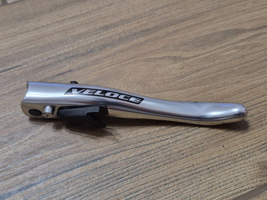 Dźwignia do Klamkomanetki Campagnolo Veloce Klamka Szosowa Oryginał