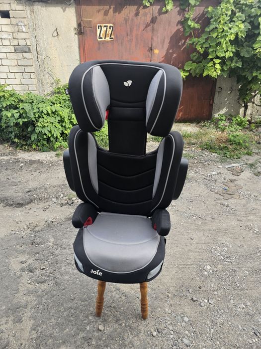 Joie trillo lx дитяче автокрісло  15-36кг