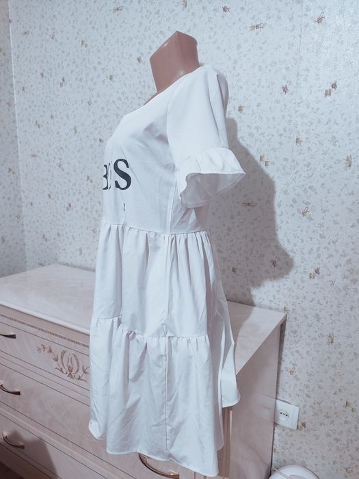 Продам платье сарафан женский р S/M