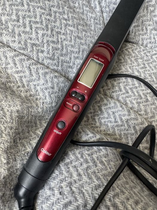 Випрямляч для волосся Braun Satin Hair 7 ES3 ST750