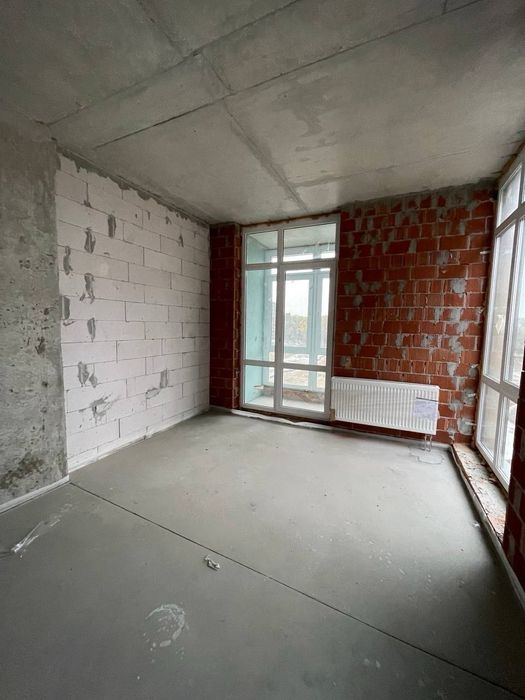 ЖК Феофанія City, вул.Заболотного 152, Метрологічна