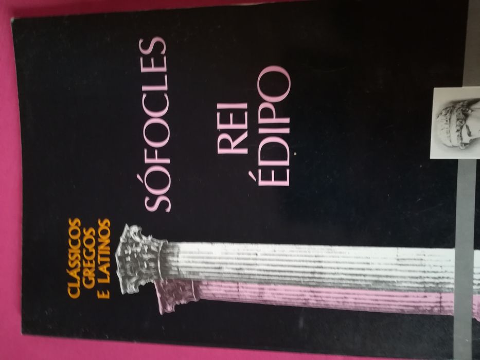 Livros de Cultura clássica