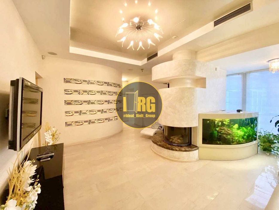 3К, 120м2, Левандовськог 5, Арсенальна,  Печерськ, Автономне опалення