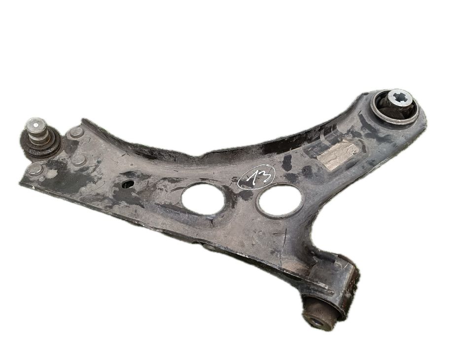 Braço de suspensão frente direito PEUGEOT 208 II