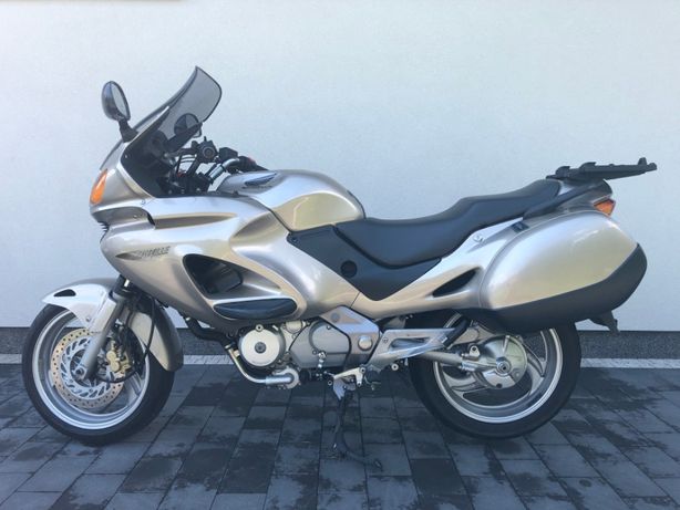 Honda Deauville Motocykle i Skutery w Łódzkie OLX.pl